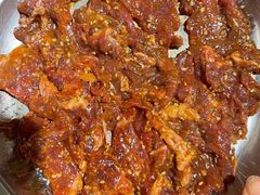 -英雄故事地摊烤肉(马驹桥店)
