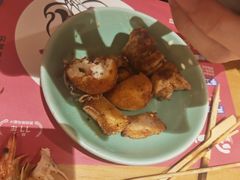 -一心创作料理屋(经开万达店)