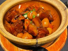 江南红烧肉-RIVIERA 松鹤楼(外滩店)