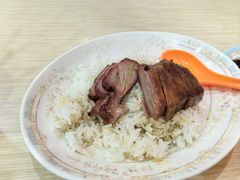 -一乐烧鹅(中环店)