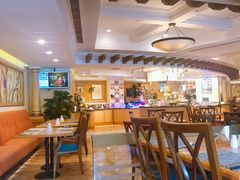 -国宾酒店-花园咖啡自助餐厅(北营房中街店)