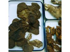 -年记·兴顺斋 牛街清真熟食小吃店