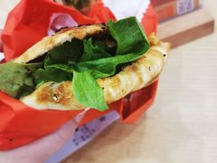-塔斯汀·中国汉堡(蓝润置地广场店)
