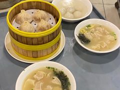 -王家沙点心店(南京西路总店)