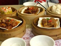 -点都德(汇盈广场店)