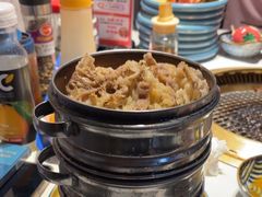 -和牛村烧肉放题(淄博王府井店)
