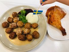 -宜家·瑞典风味餐厅(北京西红门店)