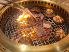 -肉魁屋·烧肉·烧鸟·酒场(高新店)