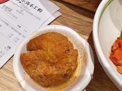 -小满手工粉(北京来福士店)