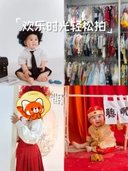 -Hello baby 儿童摄影