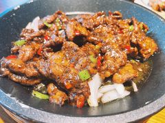 -好嫂子酱猪手•农家菜(华远坊店)