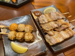 -鸟鹏烧鸟居酒屋(仁恒梦中心店)