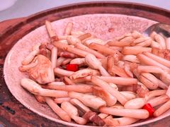 砂锅花生苗-淮扬府·游园京梦(成都 SKP 店)