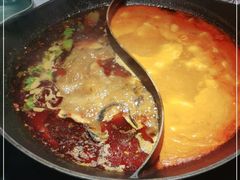 -新辣道鱼火锅(西直门店)