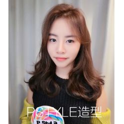 -P.STYLE 派斯造型