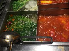 -海底捞火锅(万丰桥店)
