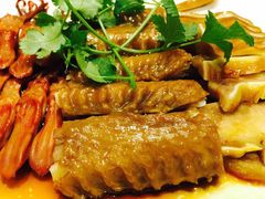 -石浦大酒店(百丈店)