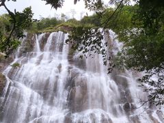 -千泷沟大瀑布旅游区