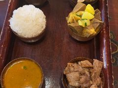 -卡桑嘎布藏餐吧(扎西满斋居民小区店)