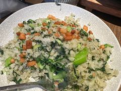 -周家二小姐的菜·扬州菜·香炒蟹·狮子头(江都金鹰店)
