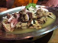 -百羊手抓肉(江苏东路店)
