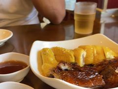 -日昌餐馆(亦庄店)