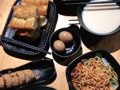 -五大金刚(九街店)