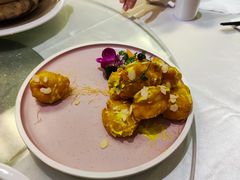 -西安绿地假日酒店·丽宝轩中餐厅