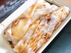 -村花杏荔枝湾艇仔粥