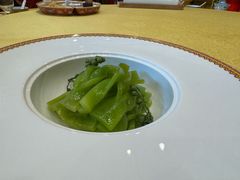 -白家大院·王府宫廷菜(苏州街店)