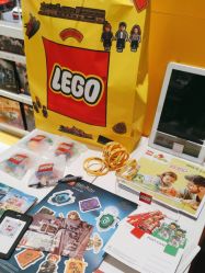 -乐高授权专卖店(中关村领展店)