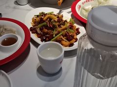-李老哈·东北菜(宋园路店)