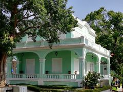 -龙环葡韵住宅式博物馆