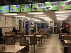 -崔记拉面馆(航北店)