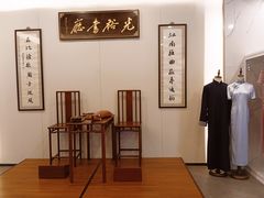 -光裕书厅·评弹茶馆·剧场(观前街店)