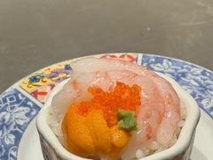 -聿山居·创意料理