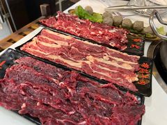 -刘少华贵州小黄牛·鲜牛肉火锅(总店)