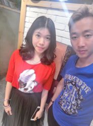 -十六番发型师事务所