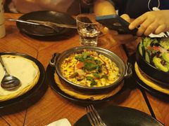 -Luchador摔跤手墨西哥餐厅(恒宇广场店)