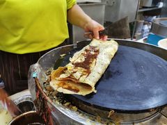 -清真·二嫂子煎饼果子(鼓楼旗舰形象店)