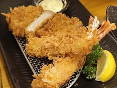 -胜博殿日式炸猪排(西红门店)