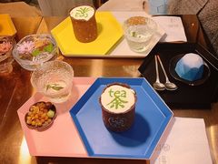 -茶是一枝花泡茶店