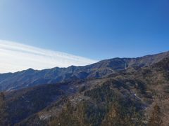 -北京鹫峰国家森林公园