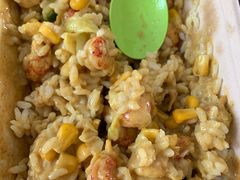 -海盗虾饭·小龙虾饭(望京店)
