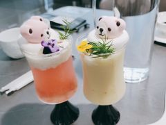 -3号仓库·创意中国菜(乐清正大广场店)