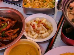 -春麗吃飯公司(工体店)