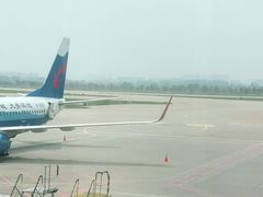 -太原武宿国际机场