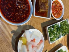 -鲜呦蒸汽石锅鱼(北辰路店)