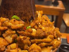 -锅聚侠(泉秀店)