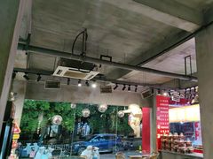 -淮城老友海鲜大咖龙虾烤吧(淮安店)
